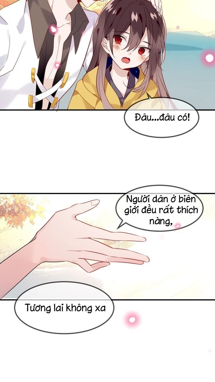 Ngô Hoàng Tại Thượng Chapter 98 - 13