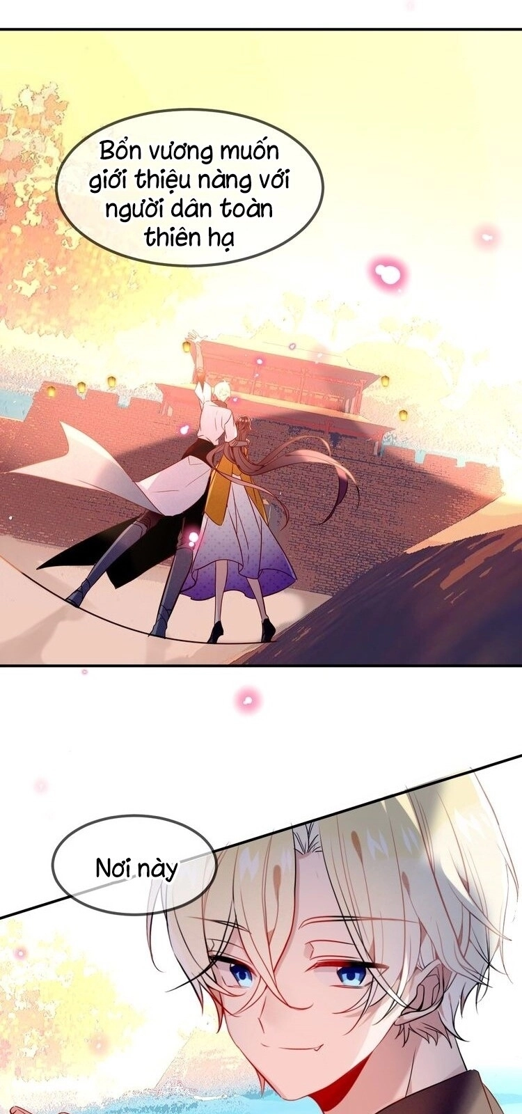 Ngô Hoàng Tại Thượng Chapter 98 - 14