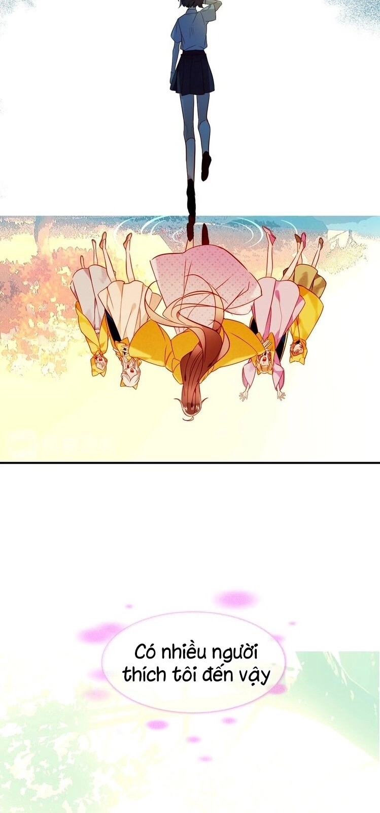 Ngô Hoàng Tại Thượng Chapter 98 - 17