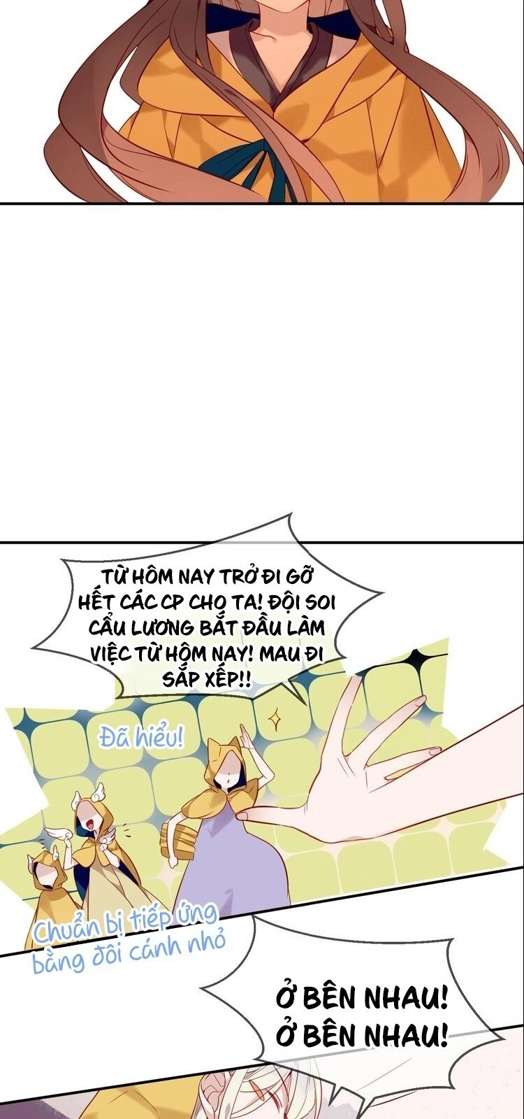 Ngô Hoàng Tại Thượng Chapter 98 - 19