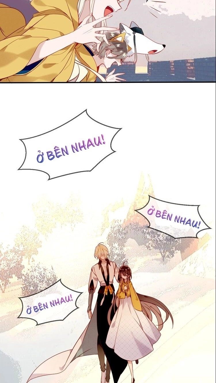 Ngô Hoàng Tại Thượng Chapter 98 - 20