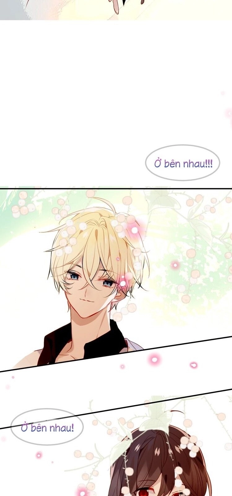 Ngô Hoàng Tại Thượng Chapter 98 - 21