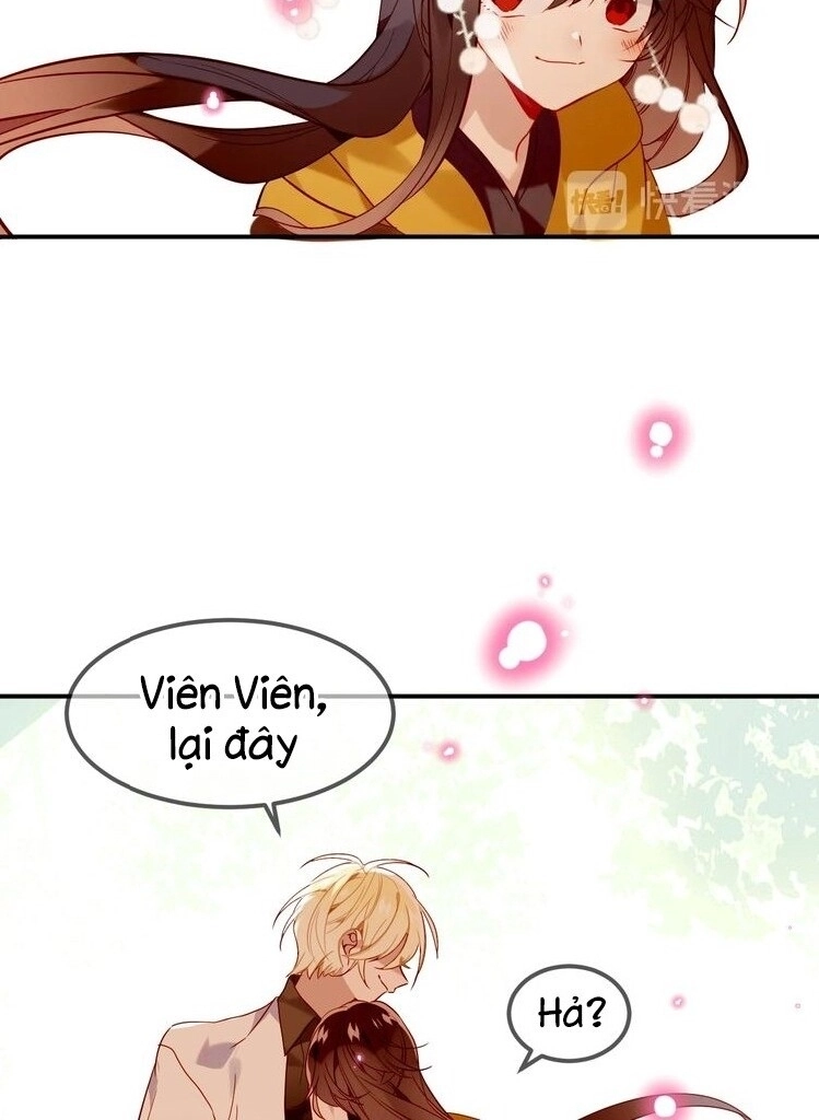 Ngô Hoàng Tại Thượng Chapter 98 - 22