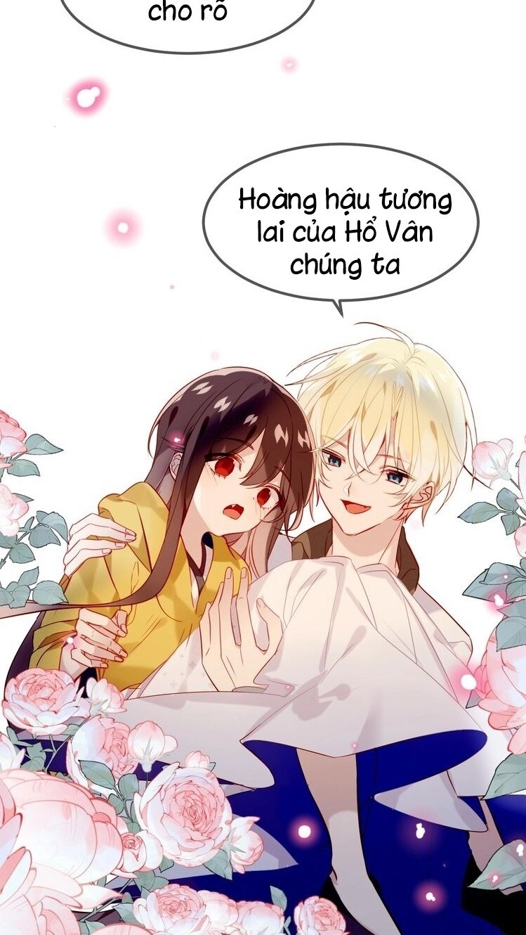 Ngô Hoàng Tại Thượng Chapter 98 - 24