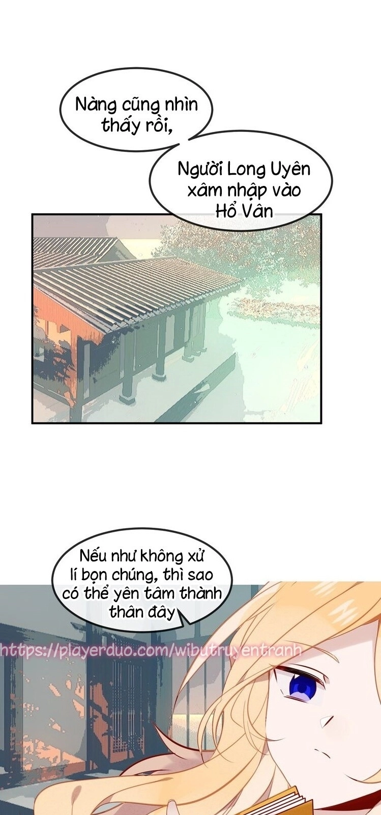 Ngô Hoàng Tại Thượng Chapter 100 - 4