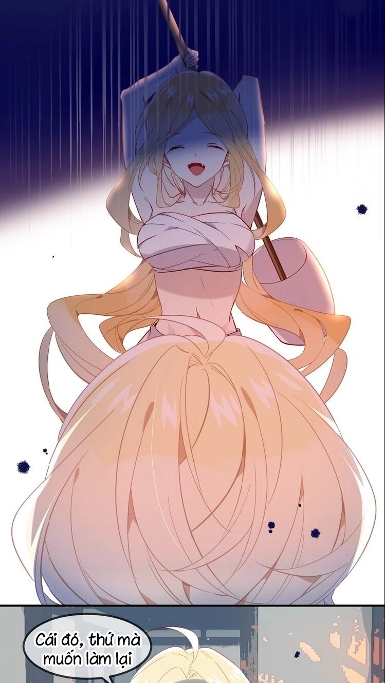 Ngô Hoàng Tại Thượng Chapter 100 - 9