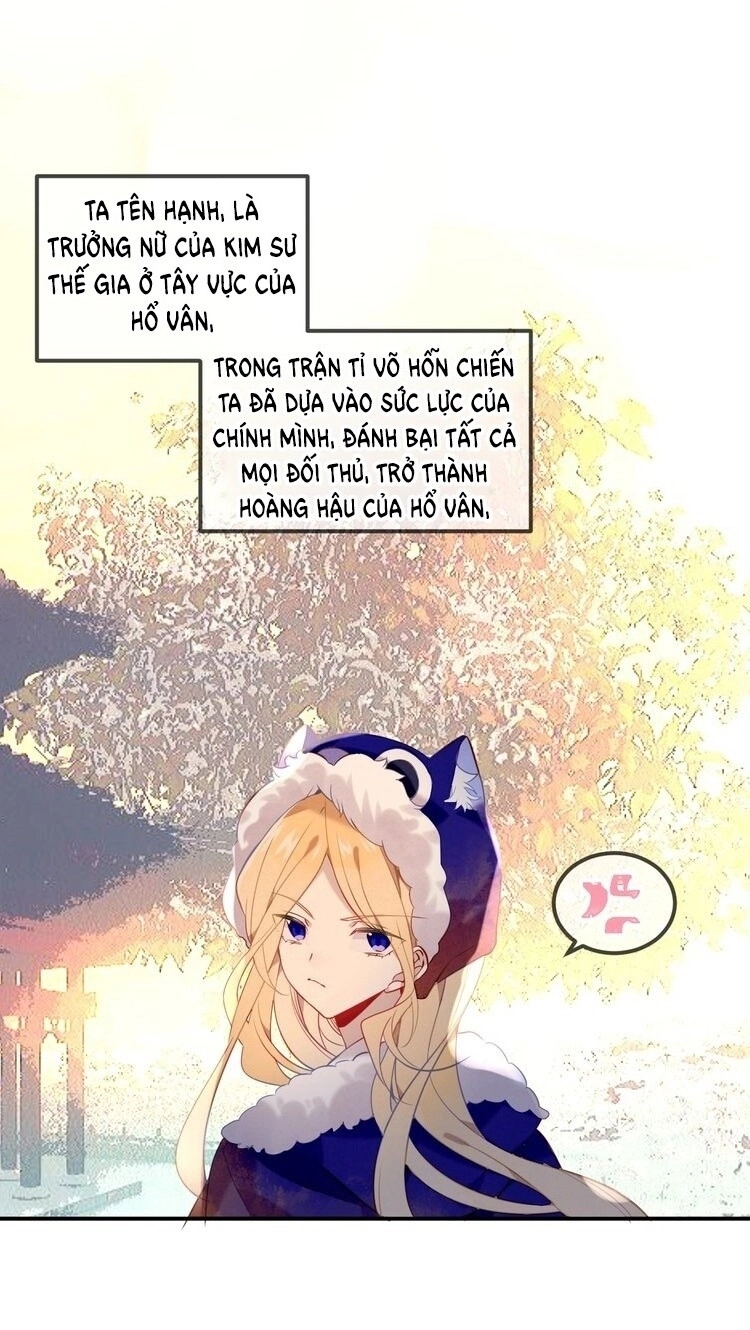 Ngô Hoàng Tại Thượng Chapter 100 - 11