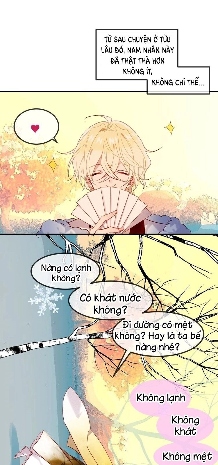 Ngô Hoàng Tại Thượng Chapter 100 - 12