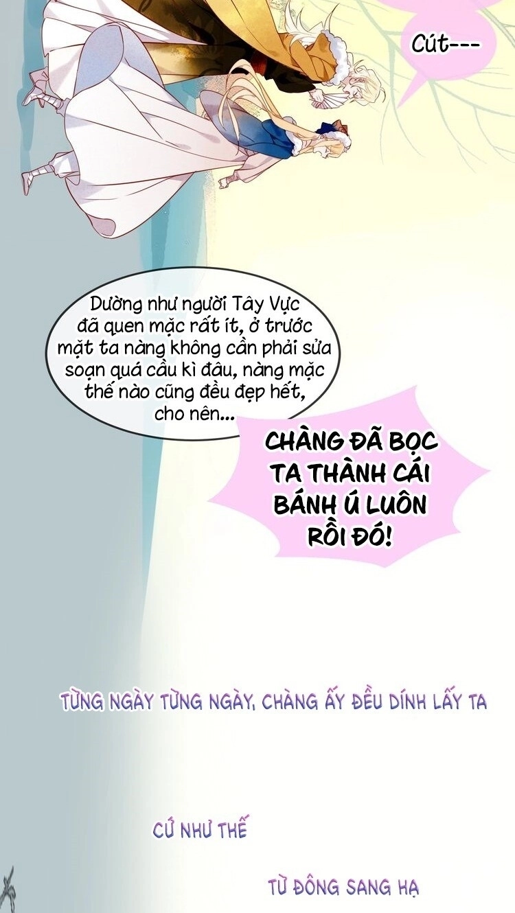 Ngô Hoàng Tại Thượng Chapter 100 - 13