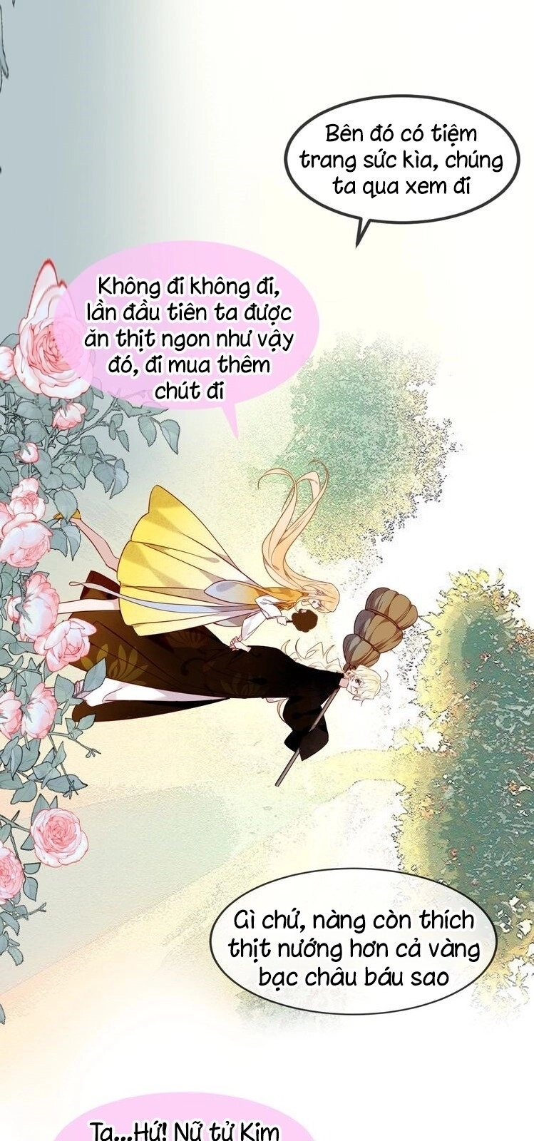 Ngô Hoàng Tại Thượng Chapter 100 - 14