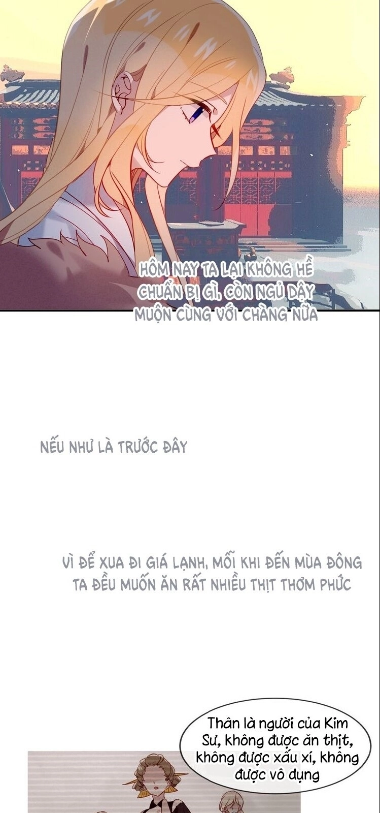 Ngô Hoàng Tại Thượng Chapter 100 - 18