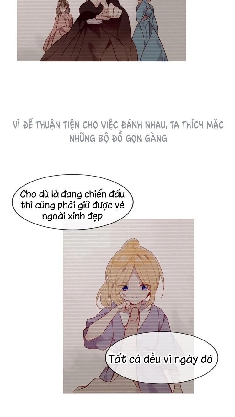 Ngô Hoàng Tại Thượng Chapter 100 - 19