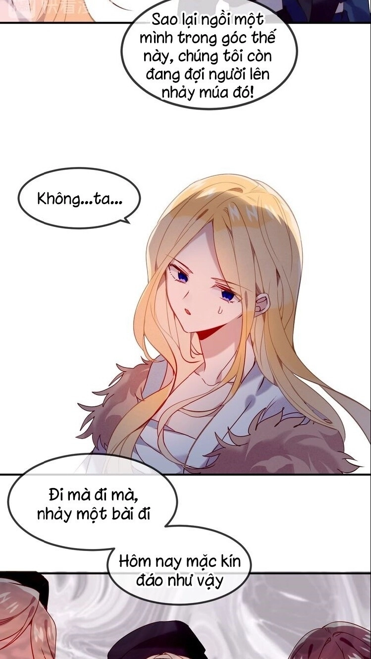 Ngô Hoàng Tại Thượng Chapter 100 - 21