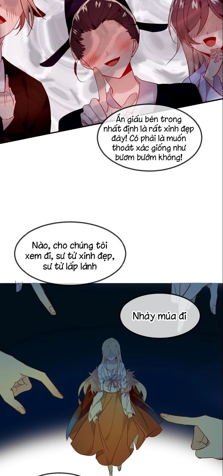 Ngô Hoàng Tại Thượng Chapter 100 - 22