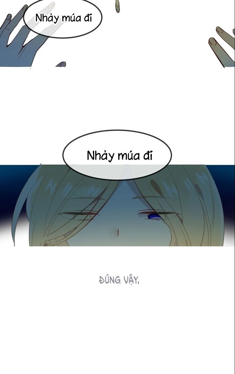 Ngô Hoàng Tại Thượng Chapter 100 - 23