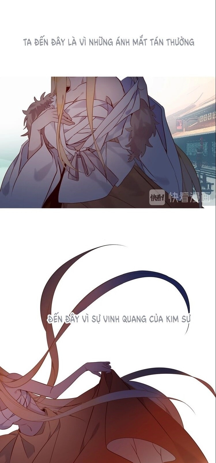 Ngô Hoàng Tại Thượng Chapter 100 - 24