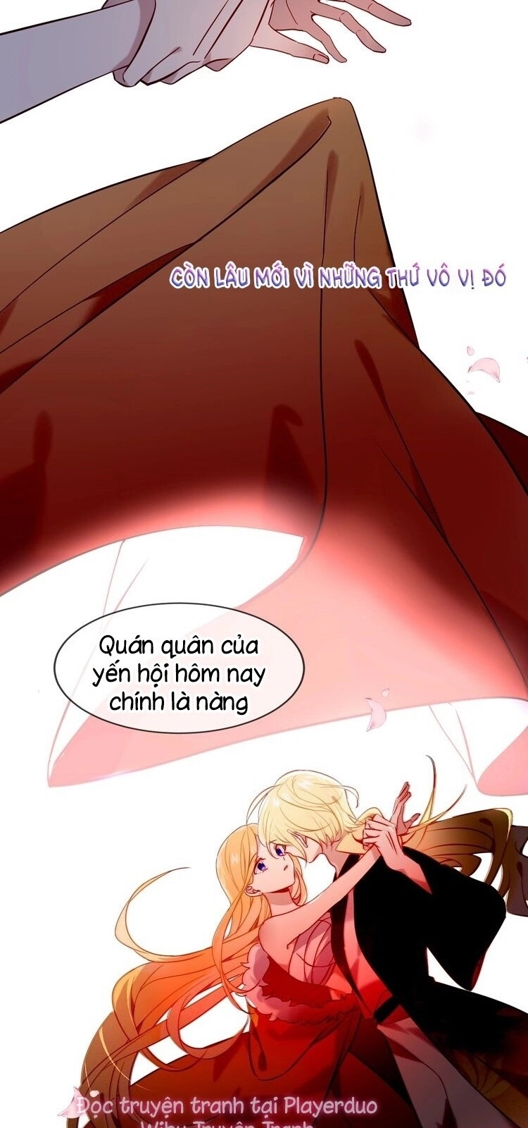 Ngô Hoàng Tại Thượng Chapter 100 - 26