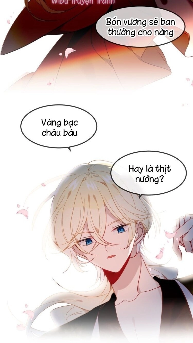 Ngô Hoàng Tại Thượng Chapter 100 - 27