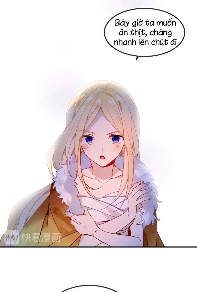 Ngô Hoàng Tại Thượng Chapter 100 - 29