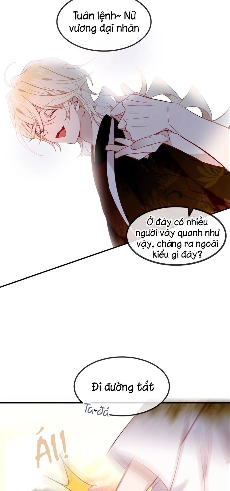 Ngô Hoàng Tại Thượng Chapter 100 - 30