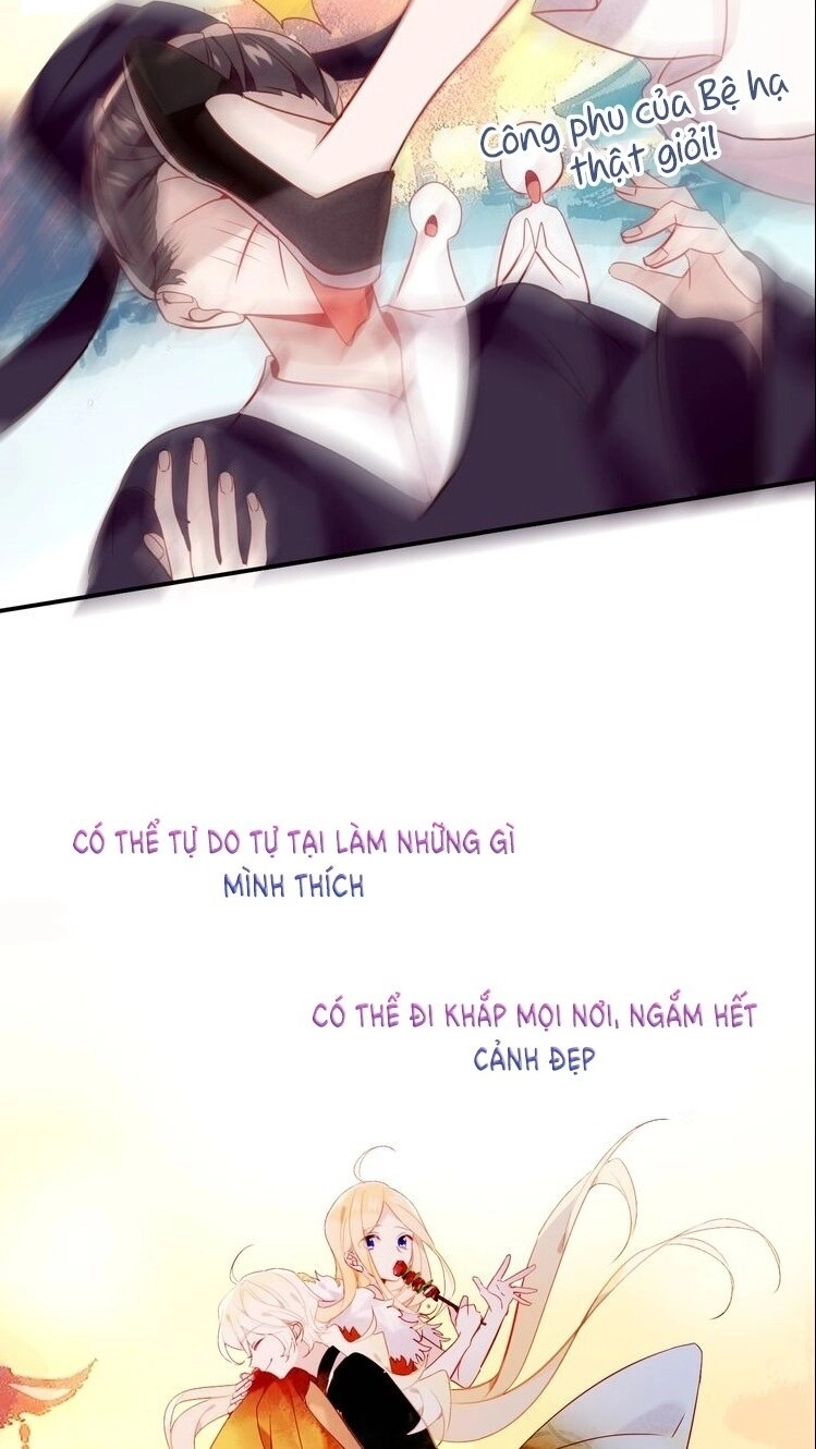 Ngô Hoàng Tại Thượng Chapter 100 - 31