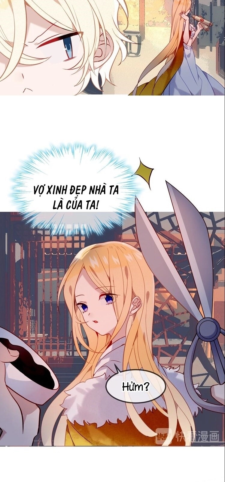 Ngô Hoàng Tại Thượng Chapter 100 - 34