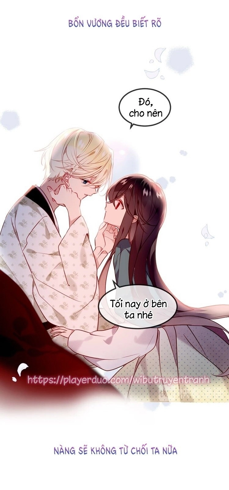 Ngô Hoàng Tại Thượng Chapter 101 - 4