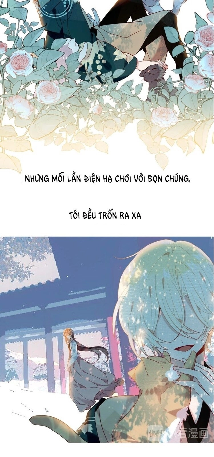 Ngô Hoàng Tại Thượng Chapter 101 - 14