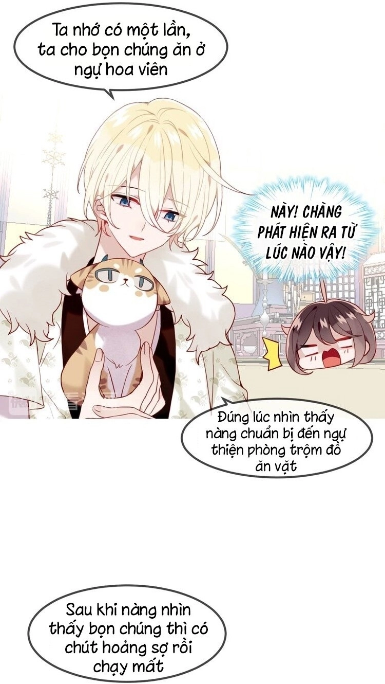 Ngô Hoàng Tại Thượng Chapter 101 - 19