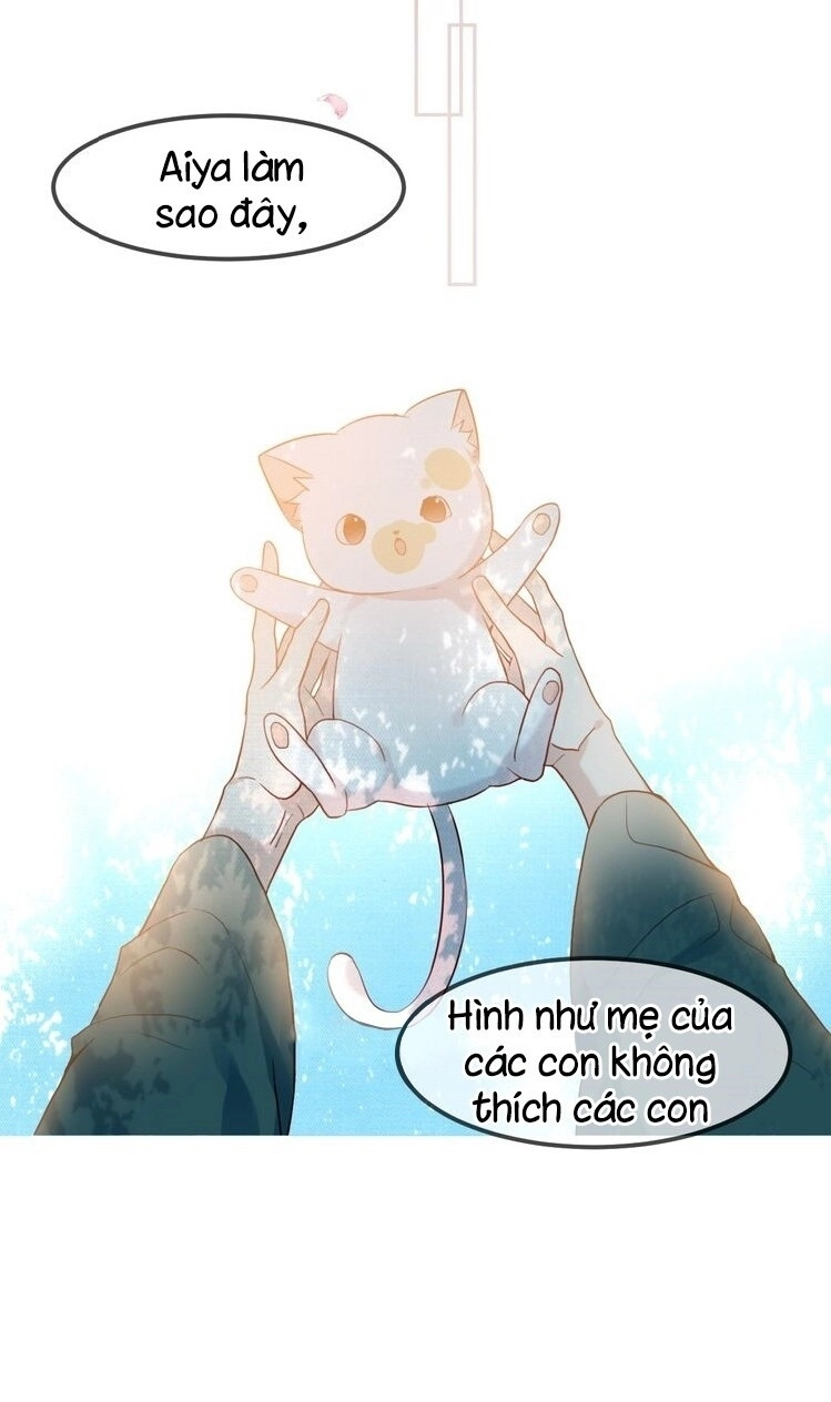Ngô Hoàng Tại Thượng Chapter 101 - 21