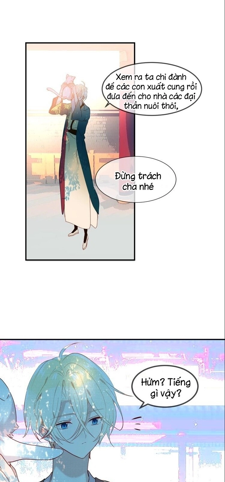 Ngô Hoàng Tại Thượng Chapter 101 - 22