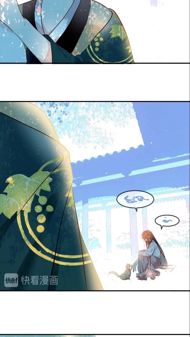 Ngô Hoàng Tại Thượng Chapter 101 - 23