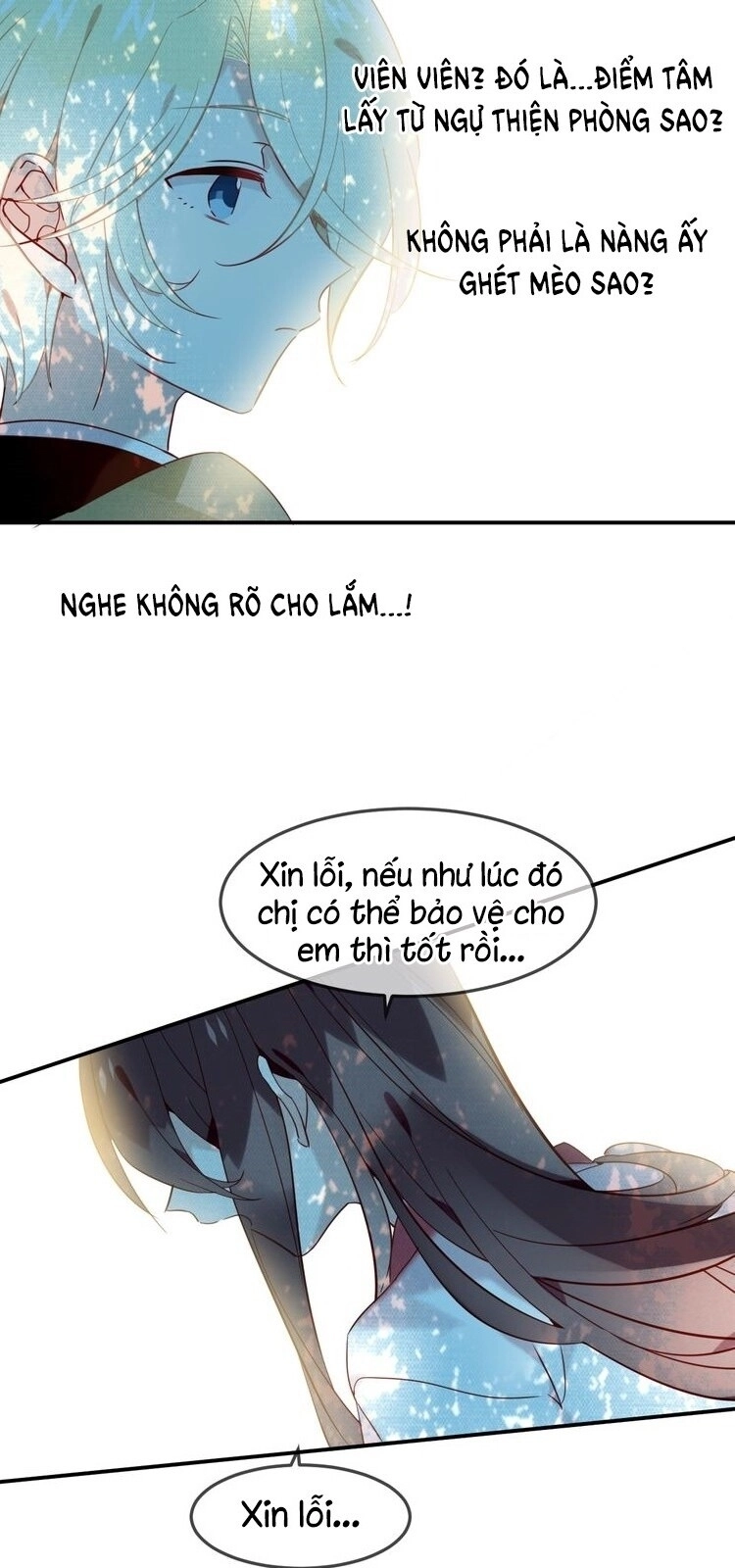 Ngô Hoàng Tại Thượng Chapter 101 - 24