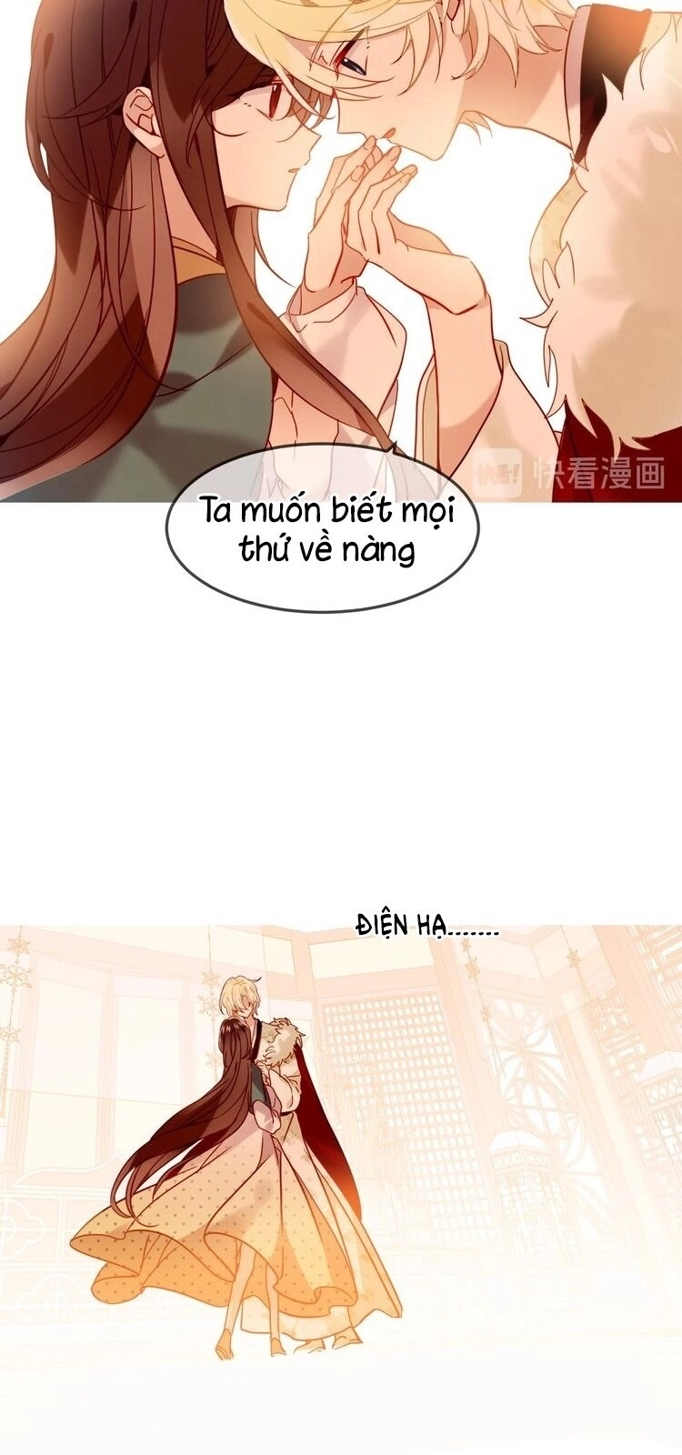 Ngô Hoàng Tại Thượng Chapter 101 - 28