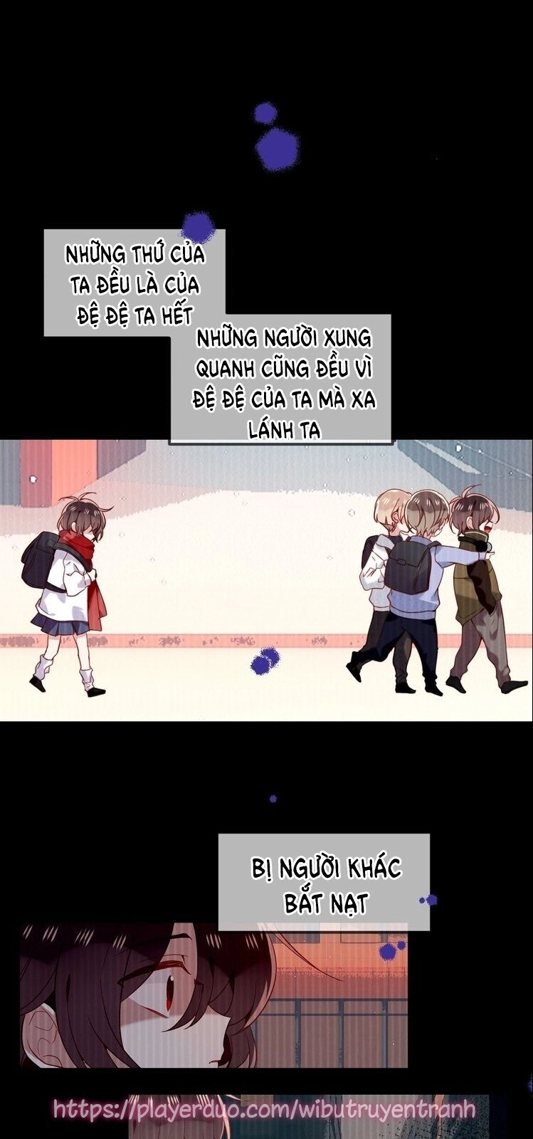 Ngô Hoàng Tại Thượng Chapter 101 - 36