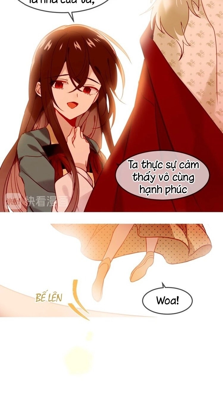 Ngô Hoàng Tại Thượng Chapter 101 - 39