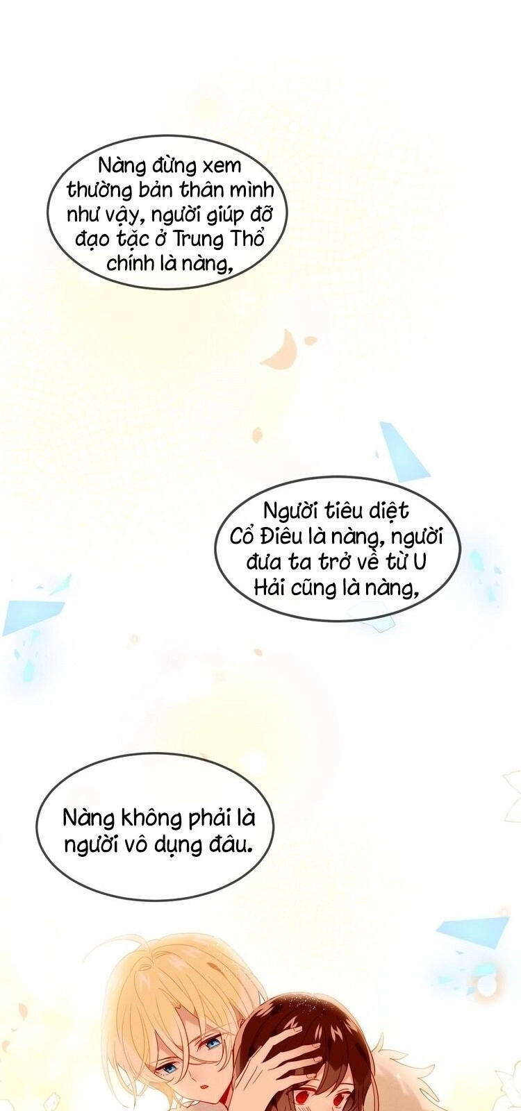 Ngô Hoàng Tại Thượng Chapter 101 - 40