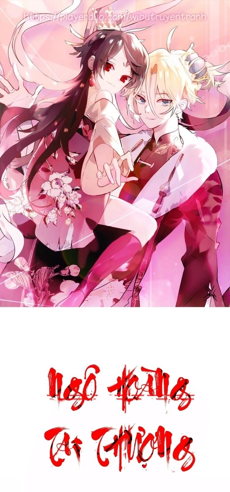 Ngô Hoàng Tại Thượng Chapter 102 - 2