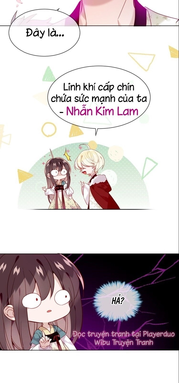 Ngô Hoàng Tại Thượng Chapter 102 - 10