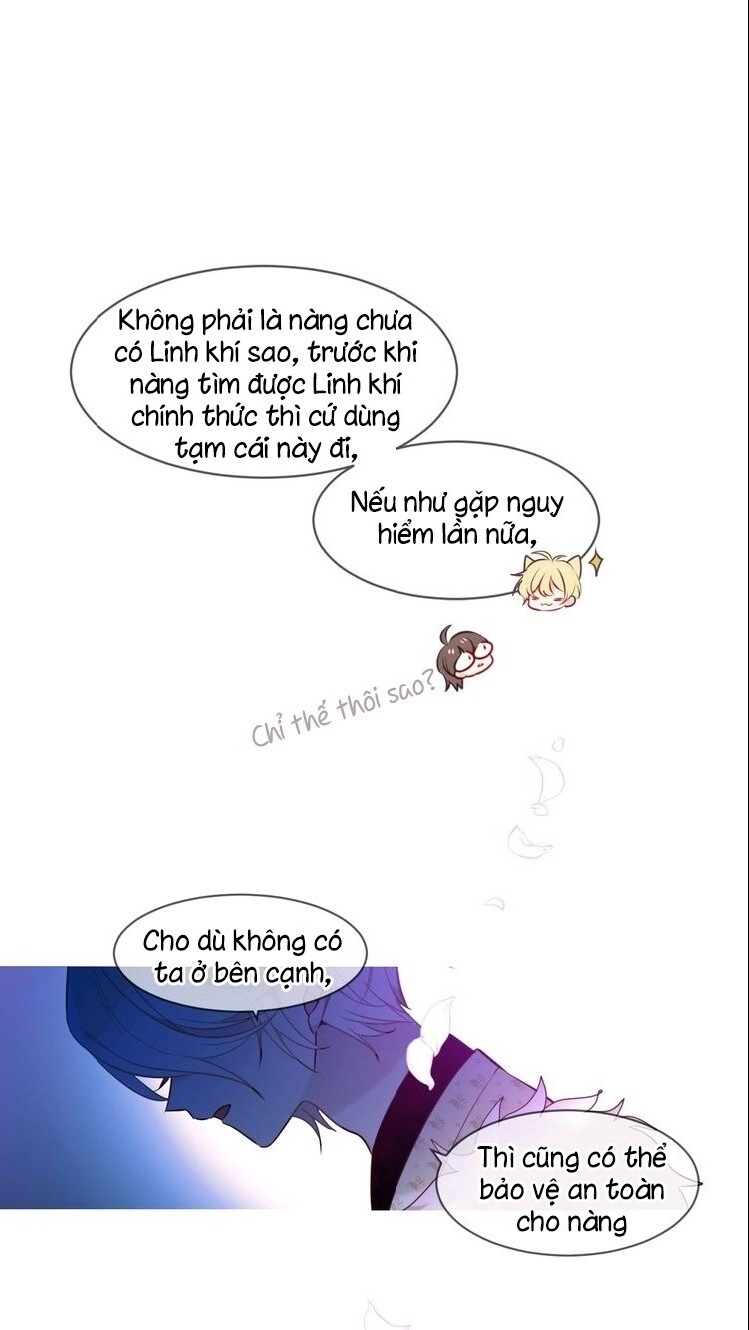 Ngô Hoàng Tại Thượng Chapter 102 - 11