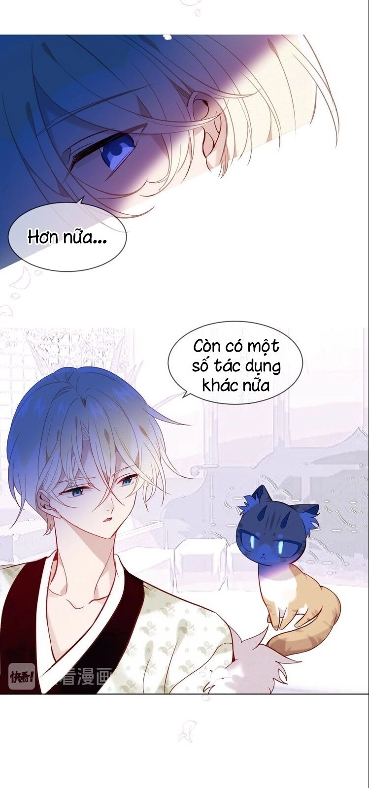 Ngô Hoàng Tại Thượng Chapter 102 - 12