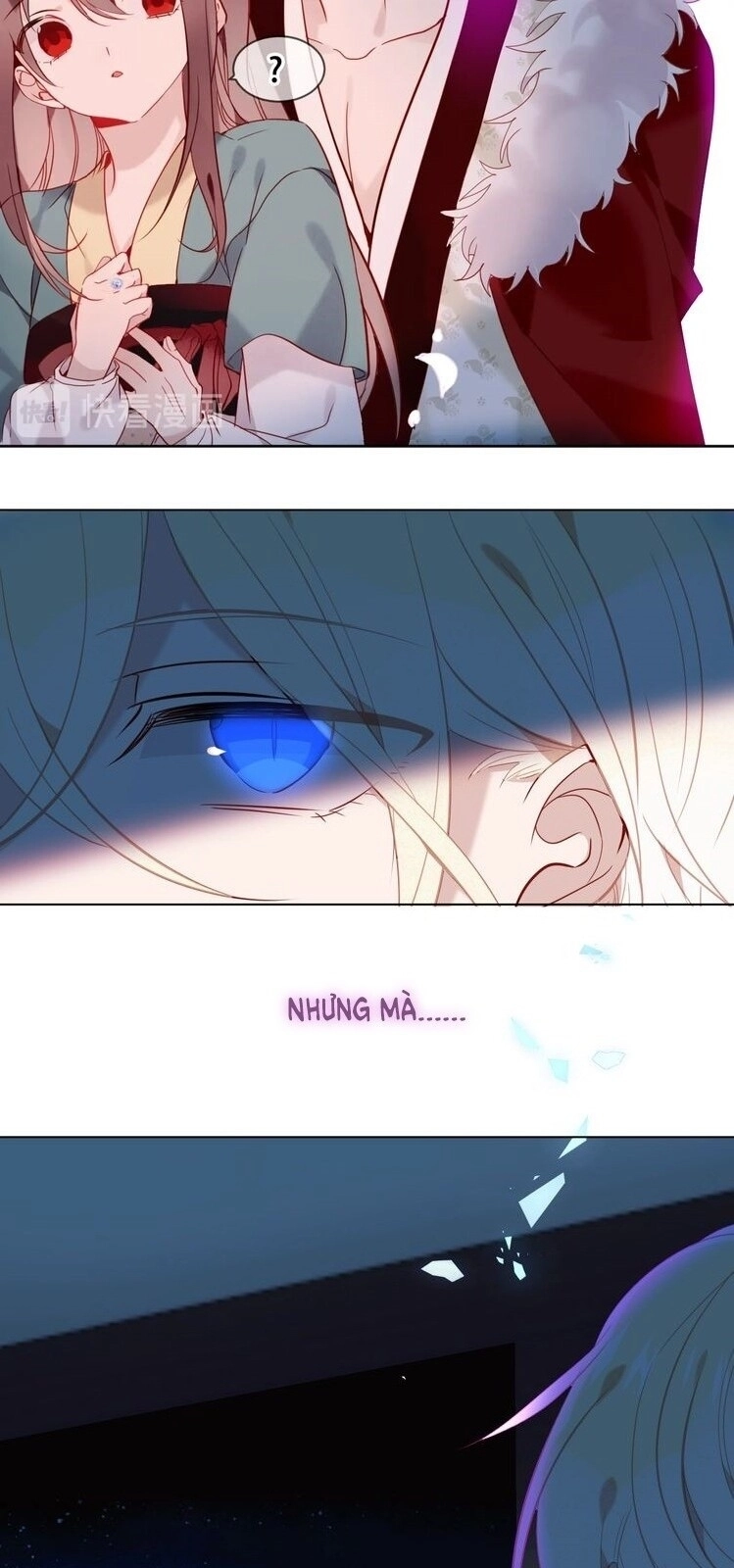 Ngô Hoàng Tại Thượng Chapter 102 - 19