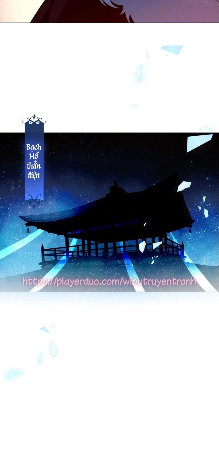 Ngô Hoàng Tại Thượng Chapter 102 - 21