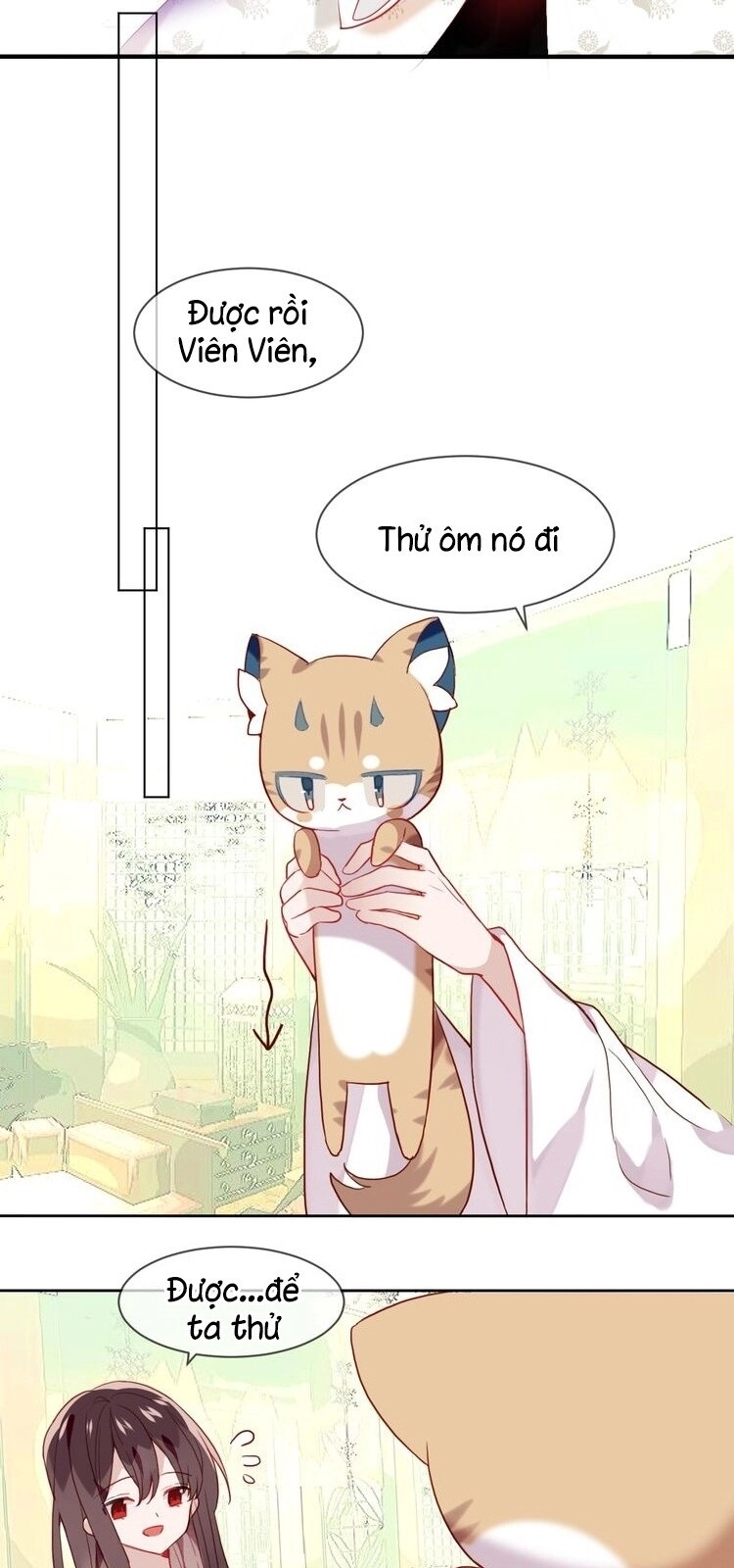 Ngô Hoàng Tại Thượng Chapter 102 - 23