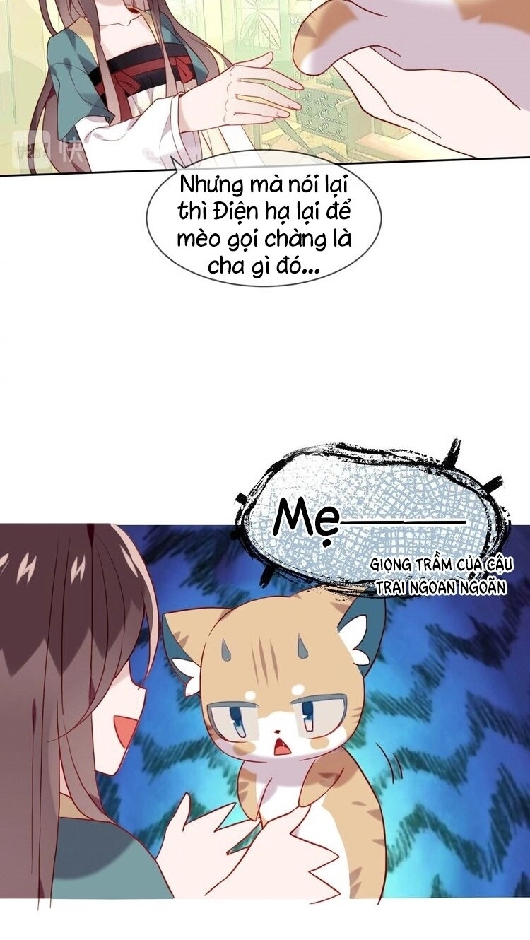 Ngô Hoàng Tại Thượng Chapter 102 - 24