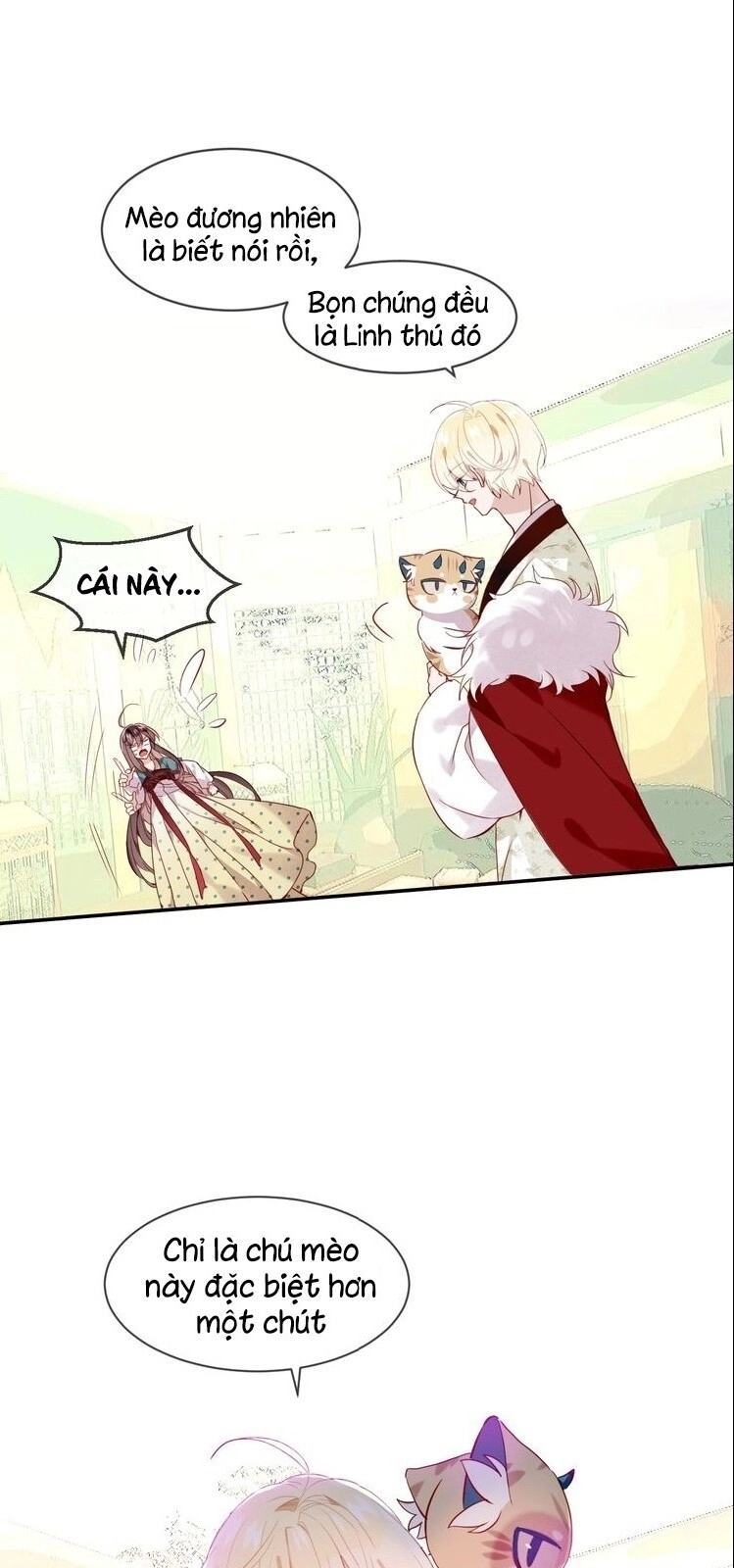 Ngô Hoàng Tại Thượng Chapter 102 - 27