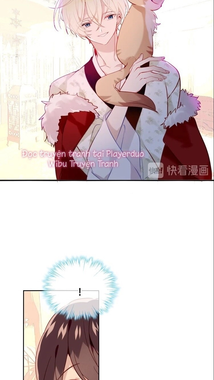 Ngô Hoàng Tại Thượng Chapter 102 - 28