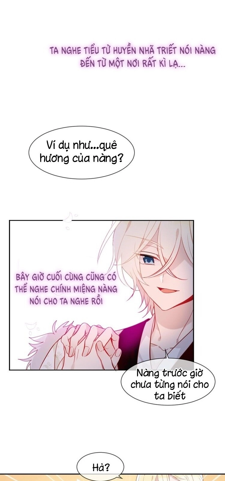 Ngô Hoàng Tại Thượng Chapter 102 - 31