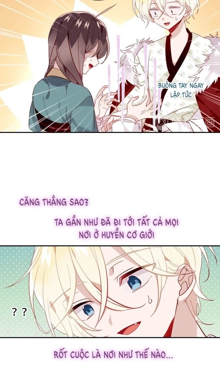 Ngô Hoàng Tại Thượng Chapter 102 - 32