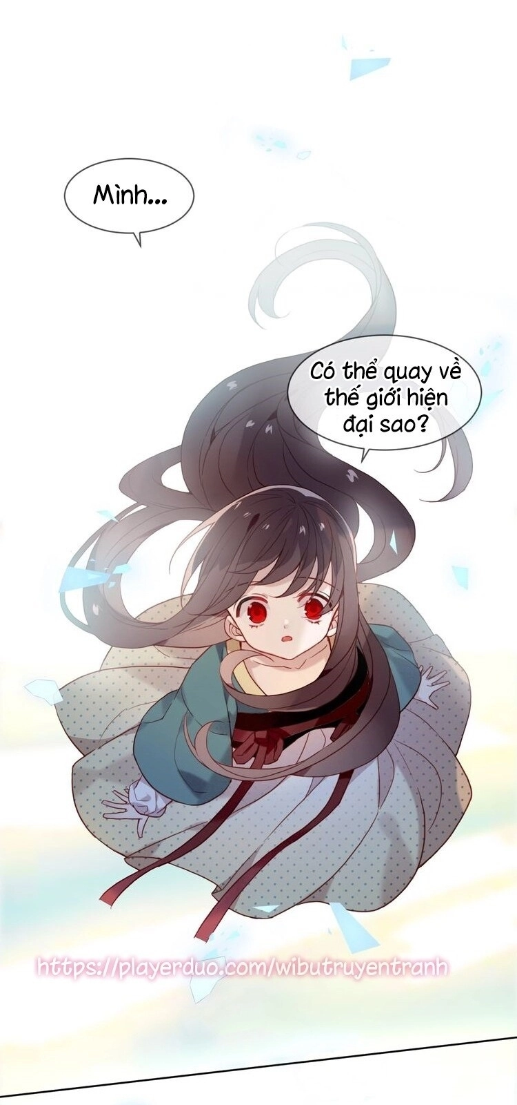 Ngô Hoàng Tại Thượng Chapter 104 - 4